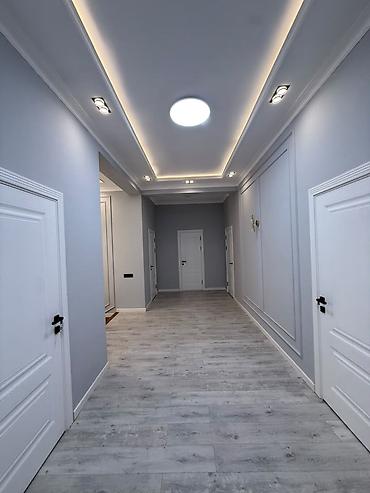 mega hous: 6 комнат, 300 м², 4 соток, Бишкек, Арча-Бешик ж/м Агентство недвижимости — 8