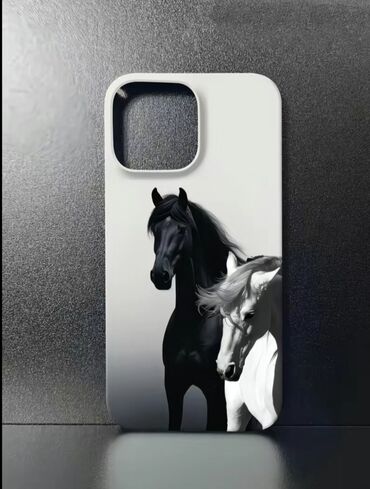 Чехлы: Чехлы Iphone x До Iphone 17 pro maks — 9