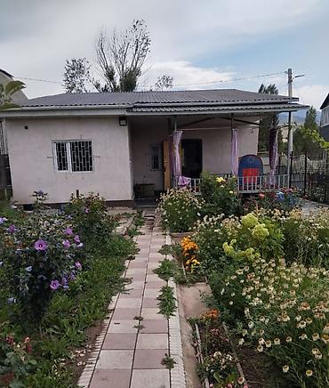 Продажа дачи: 🏡 Продаётся уютная дача в экологически чистом районе! 📍 с. Кашка-Суу — 3