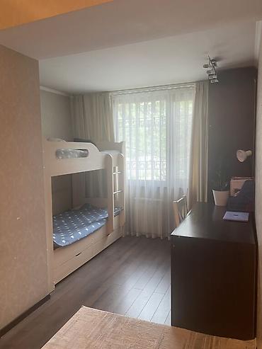 30: 3 комнаты, 85 м², Дворец спорта Индивидуалка, 1 этаж — 10