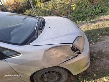 шины бу бишкек оптом: Toyota Nadia: 2000 г., 2 л, Автомат, Бензин, Универсал