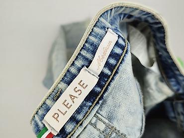 jeans chrome hearts: Jeansy damskie, rozmiar M — 4