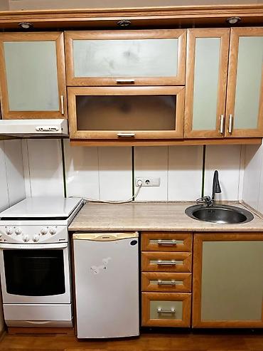 Долгосрочная аренда квартир: 1 комната, Агентство недвижимости, Без подселения, С мебелью частично — 13