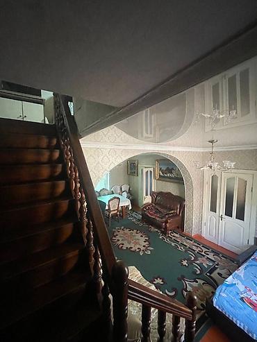 Продажа коттеджей и домов: 🚨 СРОЧНО ПРОДАЕТСЯ ДОМ 🚨 🏡 Дом из 5 комнат 📍 Район: Кызыл-Аскер 📐 — 8