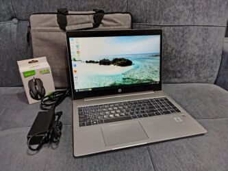 ноутбуки игровые бишкек: Ноутбук, HP, 16 ГБ ОЭТ, Intel Core i5, 15.6 ", Колдонулган, Жумуш, окуу үчүн, эс тутум NVMe SSD