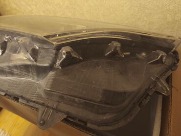 Faralar: Sağ, Yaxın və uzaq vuran işıqlar Toyota, 2016 il, Orijinal, ABŞ, İşlənmiş -da lalafo.az — 2 Faralar: Sağ, Yaxın və uzaq vuran işıqlar Toyota, 2016 il, Orijinal, ABŞ, İşlənmiş — 2