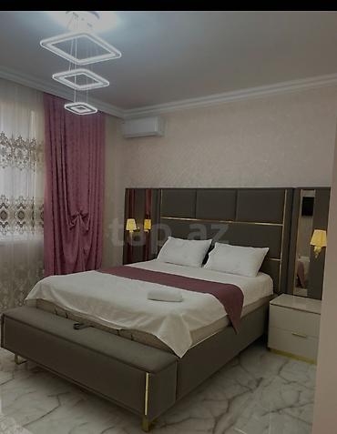 ecemide kirayə evler: Buzovnada gundelik heyet evi kiraye verilir 3 otaqli baseni manqal — 4