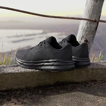 ultra boost: Мужские кроссовки, 42.5, Adidas, Новый, цвет - Черный, Самовывоз — 2