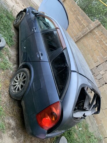 автомобиль ниссан кашкай: Nissan Primera: 2002 г., 2 л, Автоматтык, Бензин, Универсал