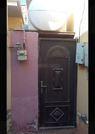 Uzunmüddətli kirayə evlər: 70 kv. m, 2 otaqlı -da lalafo.az — 1 Uzunmüddətli kirayə evlər: 70 kv. m, 2 otaqlı — 1