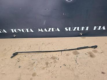 haube: ŠIPKA HAUBE ZA HYUNDAI IX35 — 1