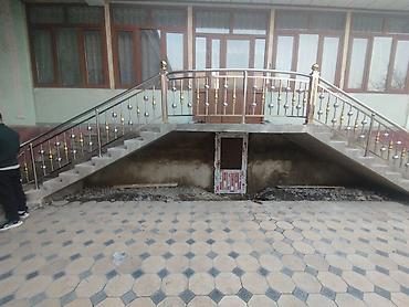 Изготовление перил: Изготовление и монтаж перил и ограждений из нержавеющей стали - Типы — 1