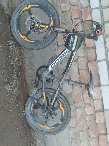 Другой транспорт: Другой транспорт — 5