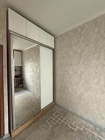 4: 3 комнаты, 65 м², Тунгуч мкр 106 серия, 4 этаж — 5