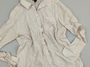 stradivarius t shirty oversize: H&M, Women`s shirt, size M