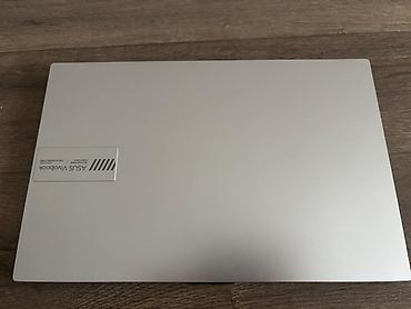 asus 8 ram: İdeal vəziyəttədir, 6 ay işlənib. Avropadan təzə alınıb Asus VivoBook — 1