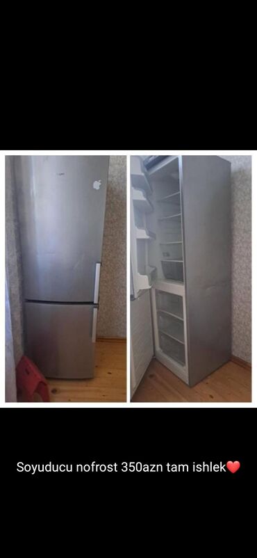 Soyuducular: Soyuducu Satılır — 20