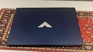 apple notebook: İşlənmiş HP Victus, 15.6 ", Intel Core i5, 512 GB, Ünvandan götürmə — 1