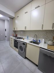 Uzunmüddətli kirayə mənzillər: Sabah Residence, kompleksdə-Rossman,Bravo,Crocus Fitness,yaxınlığında — 13