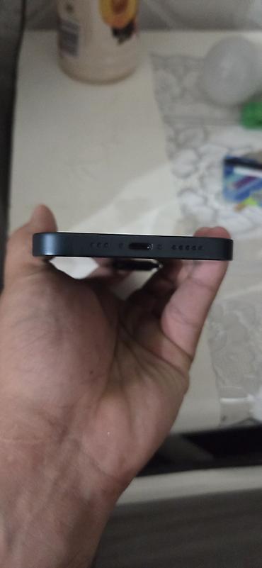 iphone 13 pro max en ucuz: IPhone 14, Qara — 1