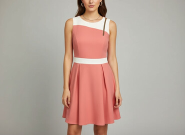 sukienka na wesele w litere a: Forti, Women`s dress, size L