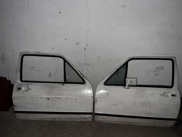 камри 30 35 кузов: Передняя левая дверь Volkswagen Б/у