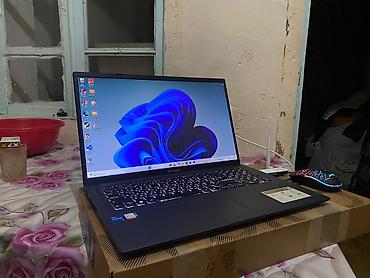 asus vivobook max: İşlənmiş ASUS Vivobook, 17.3 ", Intel Core i5, 1 TB — 1