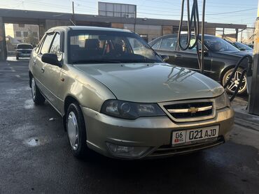 Daewoo: Daewoo Nexia: 2011 г., 1.5 л, Бензин