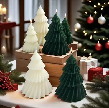 Şamlar: Şam Fiqurlu — 9