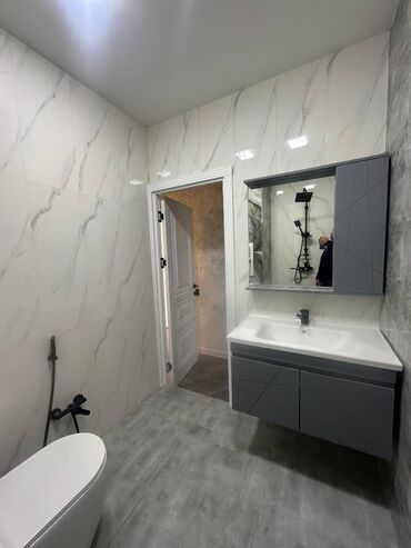 Köhnə tikili: Bakı, 2 otaqlı, Köhnə tikili, 40 kv. m — 13