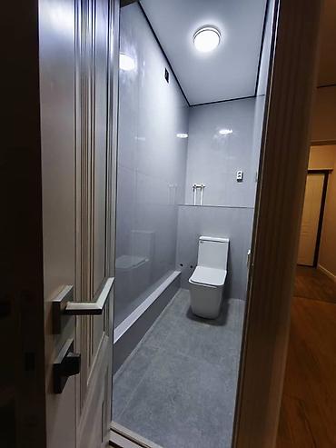 Продажа квартир: 3 комнаты, 82 м², Элитка, 6 этаж, Евроремонт — 20