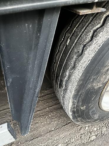 eado ev: Вольво тандем без вложения резина круг нов смазано штора верх бок — 6