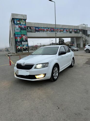Avtomobil satışı: Skoda Octavia: 1.2 l | 2013 il | 360000 km Sedan