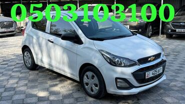 купить машину матиз автомат: Chevrolet Spark: 2020 г., 1 л, Автомат, Бензин, Хетчбек