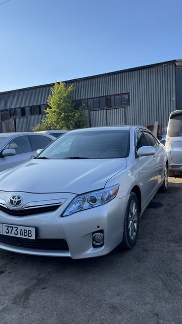 ауди рс7 цена бишкек: Toyota Camry: 2009 г., 2.4 л, Вариатор, Гибрид, Седан