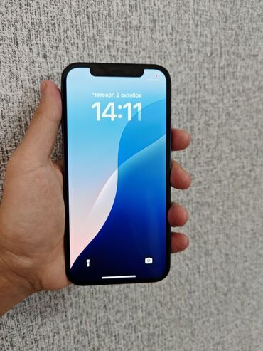 ноутбук делл купить: IPhone 12, Колдонулган, 64 ГБ, 90 %