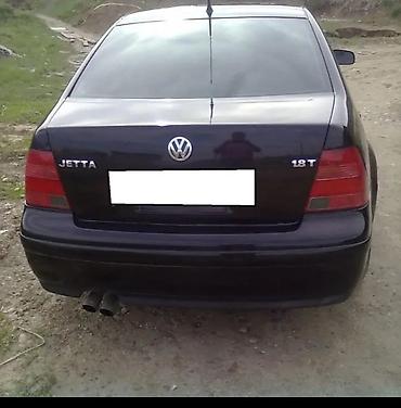 volkswagen golf v: Volkswagen Jetta: 2002 г., 1.6 л, Бензин, Седан — 2
