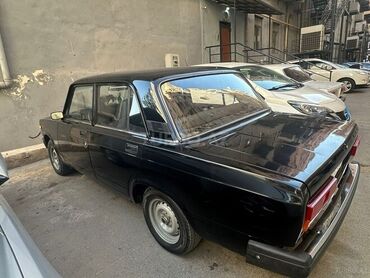 VAZ (LADA) 2107: 1.6 l | 2011 il 800000 km
