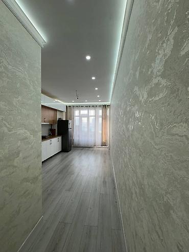 гик цены на квартиры: 3 комнаты, 117 м², Элитка, 5 этаж, Евроремонт — 6