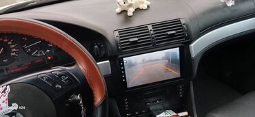 BMW: BMW 5 series: 2.8 l | 2002 il Sedan — 5