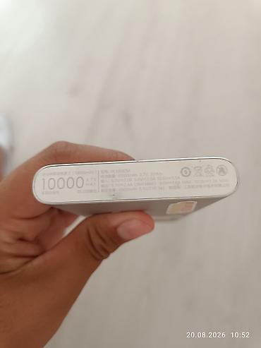 nokia e52: Повербанк рабочий в хорошем состоянии от ми 1000 ват — 3
