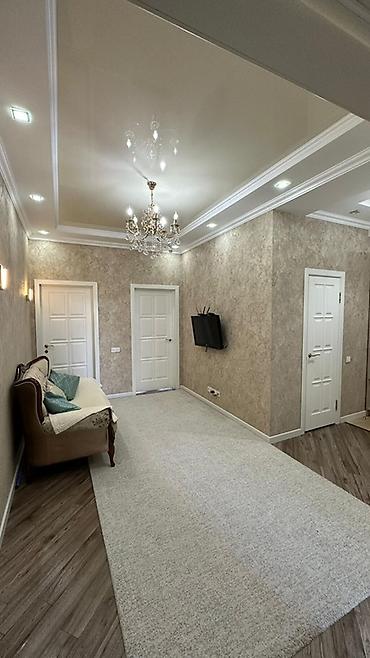 Продажа квартир: 3 комнаты, 110 м², 5 этаж — 10