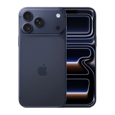 номера телефон: IPhone 17 Pro Max, Новый, 256 ГБ