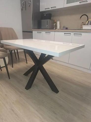 Kuhinjski nameštaj: IZRADA TRPEZARIJSKIH VAN STANDARDA XRT65 | Izrada po meri Dezen ploce — 11