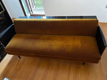 komplet letnje esarpe komada: Four-seat sofas, Used