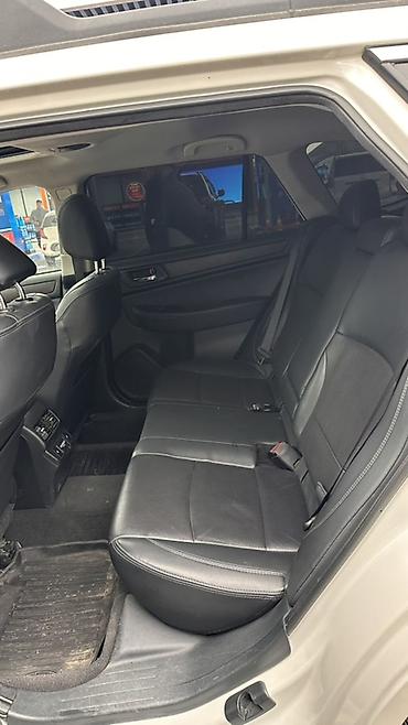 Subaru: Subaru Outback: 2018 г., Автомат, Бензин, Универсал at lalafo.kg — 8 Subaru: Subaru Outback: 2018 г., Автомат, Бензин, Универсал — 8