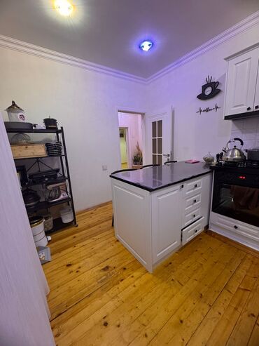 Mənzil kirayələyirəm: 3 otaqlı, 90 kv. m — 5