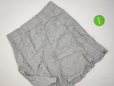 szorty len: C&A, Spódnica damska, rozmiar 5XL — 2