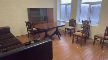 Uzunmüddətli kirayə evlər: 200 kv. m, 7 otaqlı, Qaz, İşıq, Su — 1