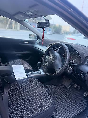 легаси б4 универсал: Toyota Caldina: 2003 г., 2 л, Автомат, Бензин, Универсал — 5